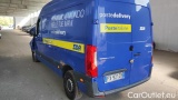  Mercedes  Sprinter 311 CDI F39/33 t.alto p.m. tr.ant. #3