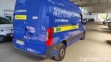  Mercedes  Sprinter 311 CDI F39/33 t.alto p.m. tr.ant. #4