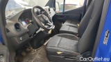  Mercedes  Sprinter 311 CDI F39/33 t.alto p.m. tr.ant. #5