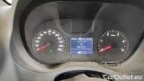  Mercedes  Sprinter 311 CDI F39/33 t.alto p.m. tr.ant. #12