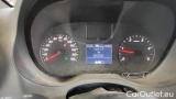  Mercedes  Sprinter 311 CDI F39/33 t.alto p.m. tr.ant. #13