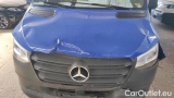  Mercedes  Sprinter 311 CDI F39/33 t.alto p.m. tr.ant. #20