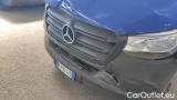  Mercedes  Sprinter 311 CDI F39/33 t.alto p.m. tr.ant. #22