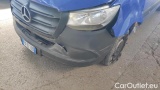  Mercedes  Sprinter 311 CDI F39/33 t.alto p.m. tr.ant. #23