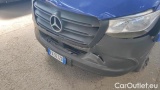  Mercedes  Sprinter 311 CDI F39/33 t.alto p.m. tr.ant. #24