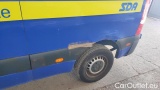 Mercedes  Sprinter 311 CDI F39/33 t.alto p.m. tr.ant. #43