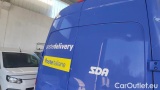  Mercedes  Sprinter 311 CDI F39/33 t.alto p.m. tr.ant. #53