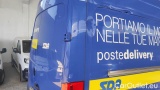  Mercedes  Sprinter 311 CDI F39/33 t.alto p.m. tr.ant. #62