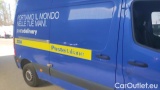  Mercedes  Sprinter 311 CDI F39/33 t.alto p.m. tr.ant. #69