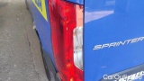 Mercedes  Sprinter 311 CDI F39/33 t.alto p.m. tr.ant. #84