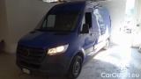  Mercedes  Sprinter 311 CDI F39/33 t.alto p.m. tr.ant. 