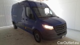  Mercedes  Sprinter 311 CDI F39/33 t.alto p.m. tr.ant. #2