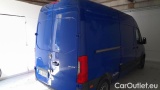  Mercedes  Sprinter 311 CDI F39/33 t.alto p.m. tr.ant. #4