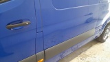  Mercedes  Sprinter 311 CDI F39/33 t.alto p.m. tr.ant. #25