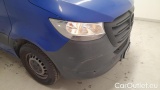  Mercedes  Sprinter 311 CDI F39/33 t.alto p.m. tr.ant. #35