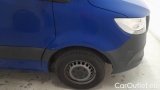  Mercedes  Sprinter 311 CDI F39/33 t.alto p.m. tr.ant. #40