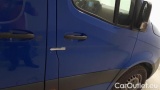  Mercedes  Sprinter 311 CDI F39/33 t.alto p.m. tr.ant. #44