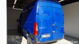  Mercedes  Sprinter 311 CDI F39/33 t.alto p.m. tr.ant. #3