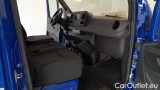  Mercedes  Sprinter 311 CDI F39/33 t.alto p.m. tr.ant. #5