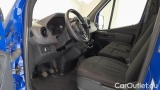  Mercedes  Sprinter 311 CDI F39/33 t.alto p.m. tr.ant. #7