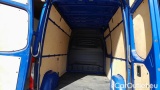  Mercedes  Sprinter 311 CDI F39/33 t.alto p.m. tr.ant. #10