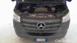  Mercedes  Sprinter 311 CDI F39/33 t.alto p.m. tr.ant. #15