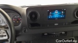 Mercedes  Sprinter 311 CDI F39/33 t.alto p.m. tr.ant. #17