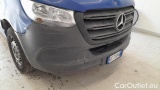  Mercedes  Sprinter 311 CDI F39/33 t.alto p.m. tr.ant. #36