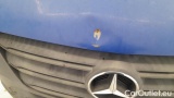  Mercedes  Sprinter 311 CDI F39/33 t.alto p.m. tr.ant. #40