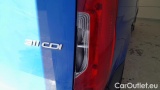  Mercedes  Sprinter 311 CDI F39/33 t.alto p.m. tr.ant. #71