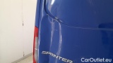  Mercedes  Sprinter 311 CDI F39/33 t.alto p.m. tr.ant. #86