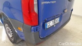  Mercedes  Sprinter 311 CDI F39/33 t.alto p.m. tr.ant. #87