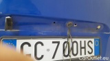  Mercedes  Sprinter 311 CDI F39/33 t.alto p.m. tr.ant. #97