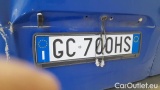  Mercedes  Sprinter 311 CDI F39/33 t.alto p.m. tr.ant. #98