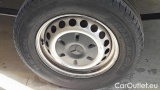  Mercedes  Sprinter 311 CDI F39/33 t.alto p.m. tr.ant. #102