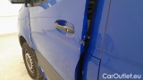  Mercedes  Sprinter 311 CDI F39/33 t.alto p.m. tr.ant. #112