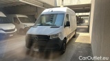  Mercedes  Sprinter 311 CDI F39/33 t.alto p.m. tr.ant. 