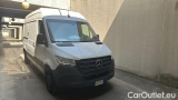  Mercedes  Sprinter 311 CDI F39/33 t.alto p.m. tr.ant. #2