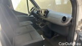  Mercedes  Sprinter 311 CDI F39/33 t.alto p.m. tr.ant. #7
