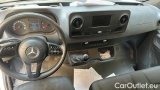  Mercedes  Sprinter 311 CDI F39/33 t.alto p.m. tr.ant. #6