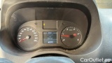  Mercedes  Sprinter 311 CDI F39/33 t.alto p.m. tr.ant. #12