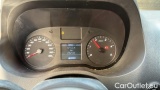  Mercedes  Sprinter 311 CDI F39/33 t.alto p.m. tr.ant. #13