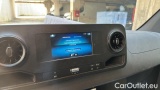  Mercedes  Sprinter 311 CDI F39/33 t.alto p.m. tr.ant. #17