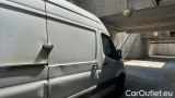  Mercedes  Sprinter 311 CDI F39/33 t.alto p.m. tr.ant. #34