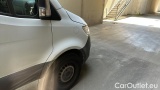  Mercedes  Sprinter 311 CDI F39/33 t.alto p.m. tr.ant. #43