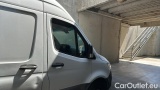  Mercedes  Sprinter 311 CDI F39/33 t.alto p.m. tr.ant. #45
