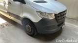  Mercedes  Sprinter 311 CDI F39/33 t.alto p.m. tr.ant. #50