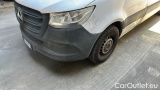  Mercedes  Sprinter 311 CDI F39/33 t.alto p.m. tr.ant. #53
