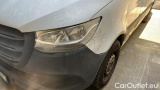  Mercedes  Sprinter 311 CDI F39/33 t.alto p.m. tr.ant. #55