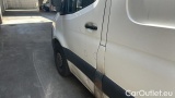  Mercedes  Sprinter 311 CDI F39/33 t.alto p.m. tr.ant. #65